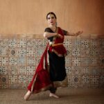 Bharata natyam