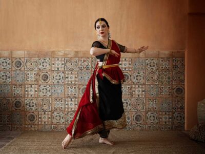Bharata natyam Bharata natyam