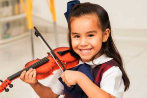 Violin